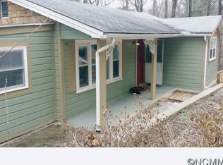 60 Naples Rd, Woodfin, NC 28804