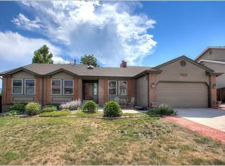 11000 W Walker Dr, Littleton, CO 80127