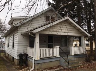 1255 Parrish Ave, Hamilton, OH