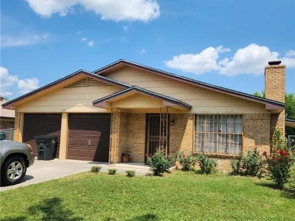1802 Galaxy Dr, Killeen, TX 76543