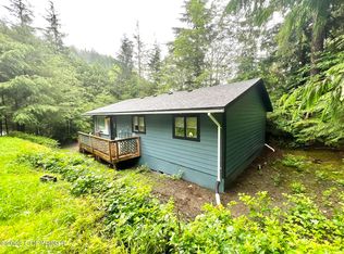 1379 Fairy Chasm Rd, Ketchikan, AK 99901