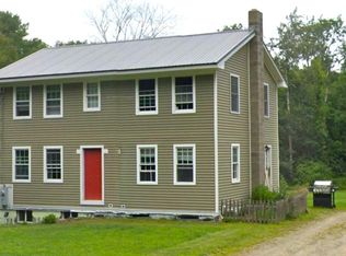 25 Old Bath Rd, Wiscasset, ME 04578