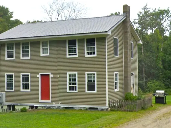 25 Old Bath Road, Wiscasset, ME 04578