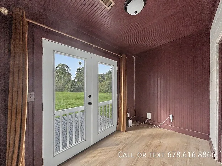 3130 Bold Springs Rd NW #A — Photo 4