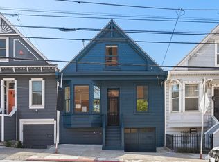 2405 23rd St, San Francisco, CA 94110