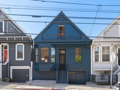 2405 23rd St, San Francisco, CA, 94110