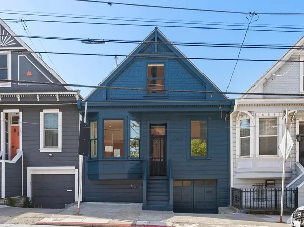 2405 23rd St, San Francisco, CA 94110
