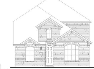 Plan 1454 Plan, Ventana, Fort Worth, TX 76126