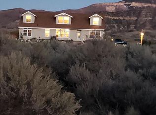 304-303 County Rd, Parachute, CO 81635