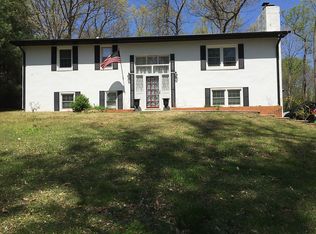 15902 Quaker Rd, Haymarket, VA 20169