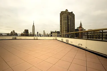 Rented by City Connections Realty