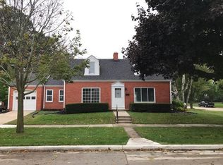 2800 Cleveland Ave, Racine, WI 53405