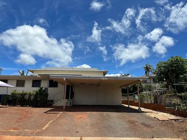 94-1107 Lumiauau St, Waipahu, HI 96797