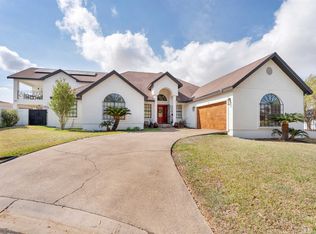 4101 Toluca St, Laredo, TX 78046