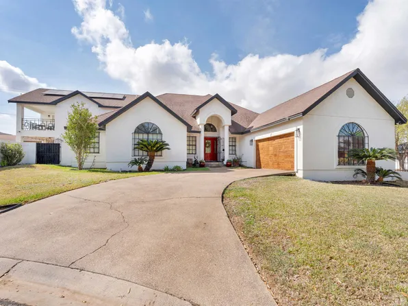 4101 Toluca St, Laredo, TX 78046