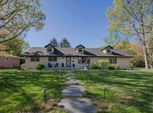 3310 E Alpine Dr, Springfield, MO 65804
