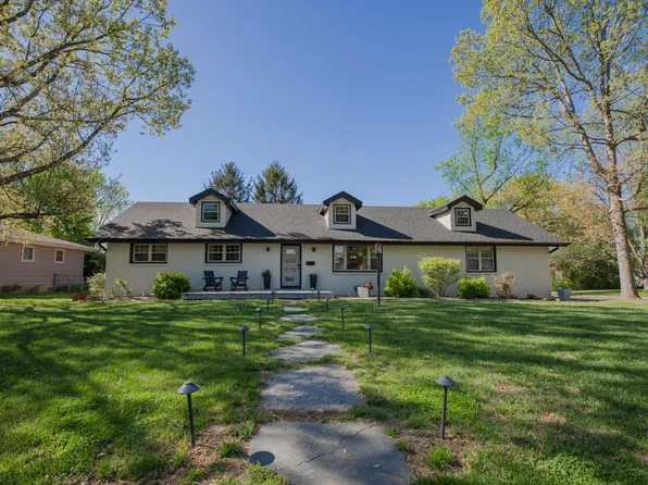 3310 E Alpine Drive, Springfield, MO 65804