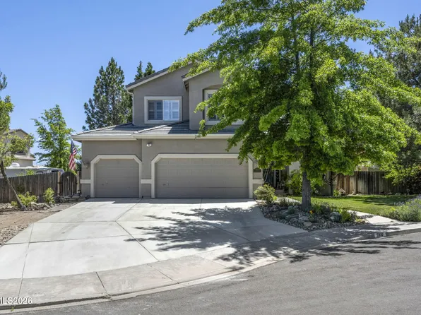 5910 Roxbury Ct, Reno, NV 89523