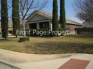 1200 Bunratty Cir, Pflugerville, TX 78660
