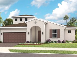Nora Plan, Cresswind at Hammock Oaks, Lady Lake, FL 32159