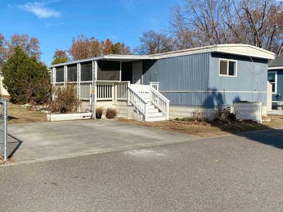 2021 Mahan Ave SPACE D8, Richland, WA, 99354