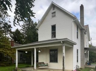 711 Howard St, Mount Vernon, OH 43050