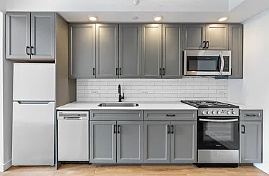 Rented by Living New York