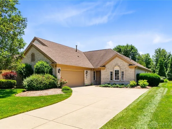 2396 Vienna Pkwy, Dayton, OH 45459