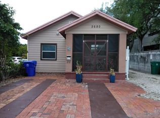 3680 SW 26th St, Miami, FL 33133