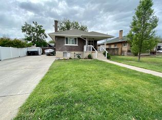 443 N 1220 W, Provo, UT 84601