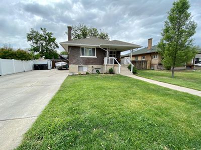 443 N 1220 W, Provo, UT, 84601