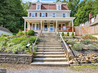1438 Sesser Ln, Reading, PA 19606