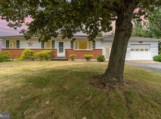 1129 Easy Rd, Carlisle, PA 17015
