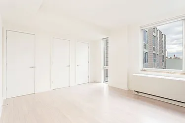 Rented by MNS