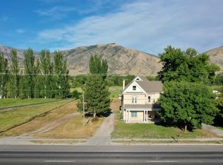 3250 S Main St, Nibley, UT 84321