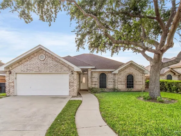 3505 N 40th St, McAllen, TX 78501