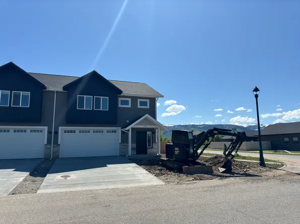 645 Booshway St, Driggs, ID 83422