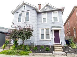 1012 Summit St, Columbus, OH 43201