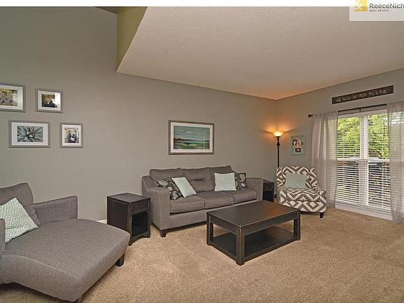 Move in ready and painted for you in today's colors!