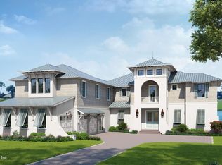 339 San Juan Dr, Ponte Vedra Beach, FL 32082