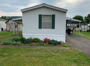 3374 Lower Maple Ave LOT 213, Elmira, NY