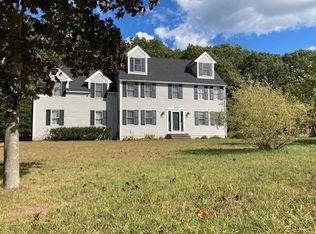 7 Deer Run Rd, Halifax, MA 02338