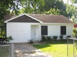 5606 Nordling Rd, Houston, TX 77076