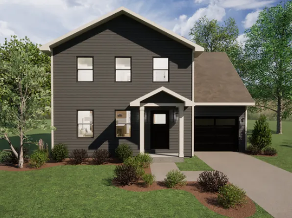 The Willow Plan, Quarry Ridge