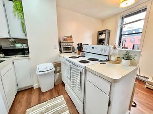 218 North St #4R, Boston, MA 02113