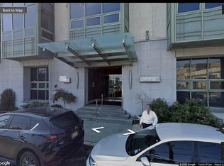 689 Marin Blvd #501, Jersey City, NJ 07310