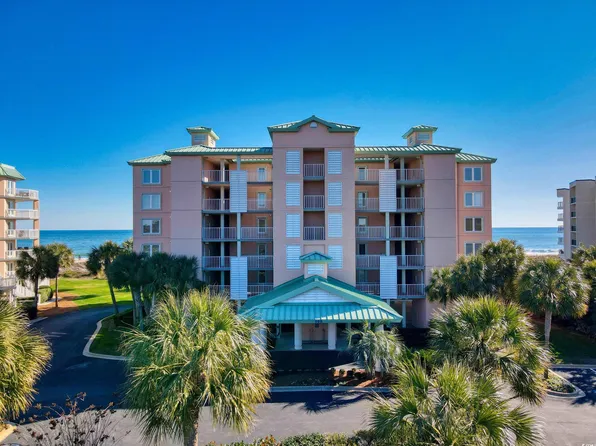 195 S Dunes Dr. #204, Pawleys Island, SC 29585