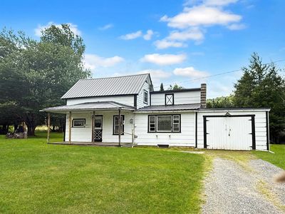5223 Vt Route 102, Canaan, VT, 05903