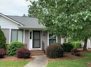 925 Morganton Rd UNIT 5D, Pinehurst, NC 28374
