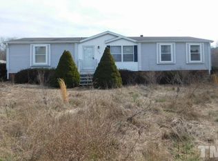 189 Autumn Dr, Roxboro, NC 27574